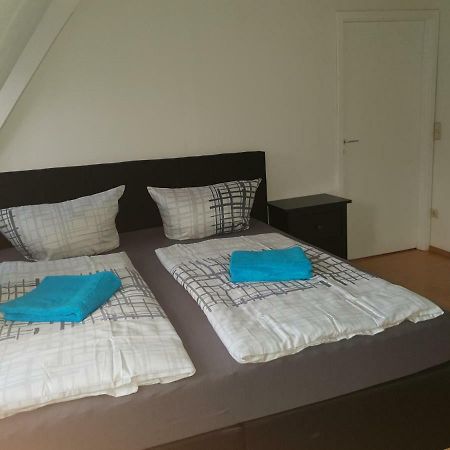 Centr Apartments Nurnberg ภายนอก รูปภาพ