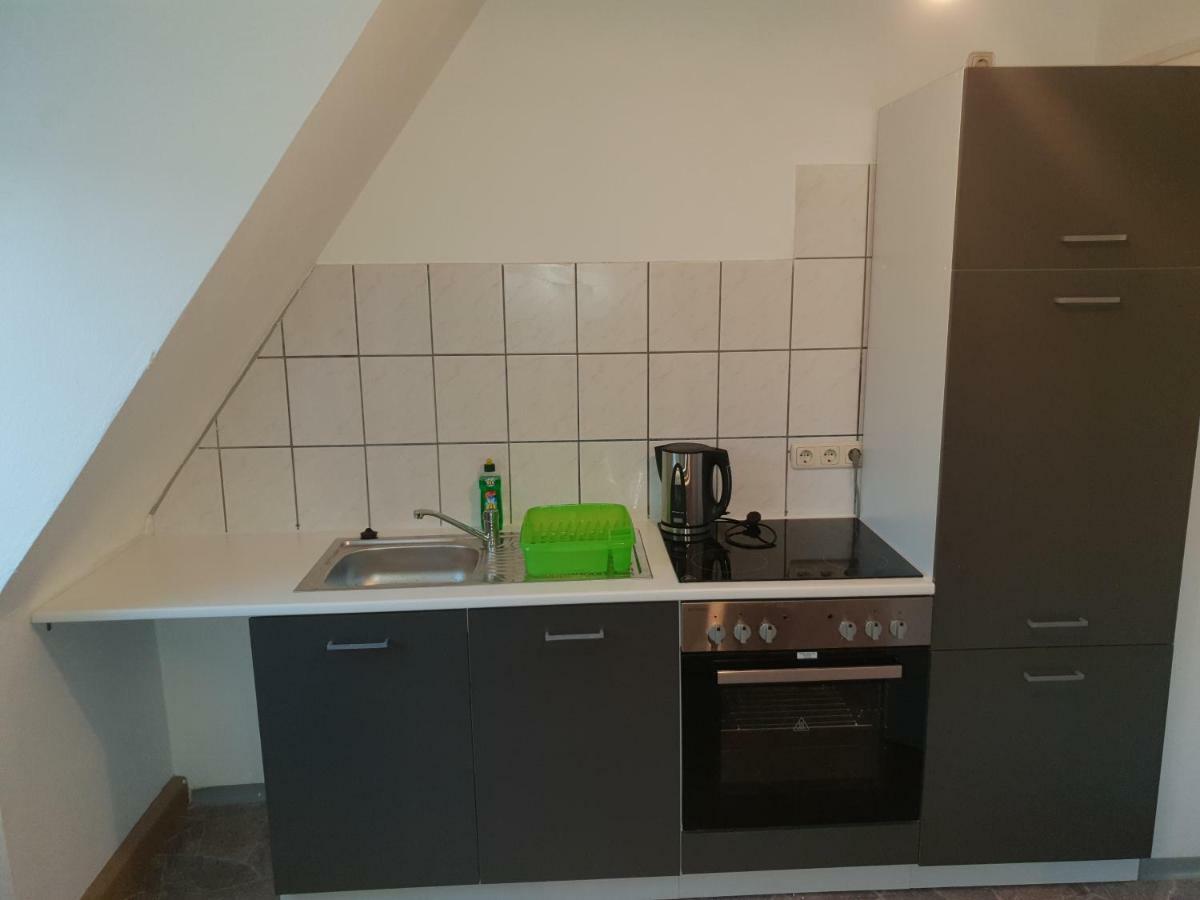 Centr Apartments Nurnberg ภายนอก รูปภาพ